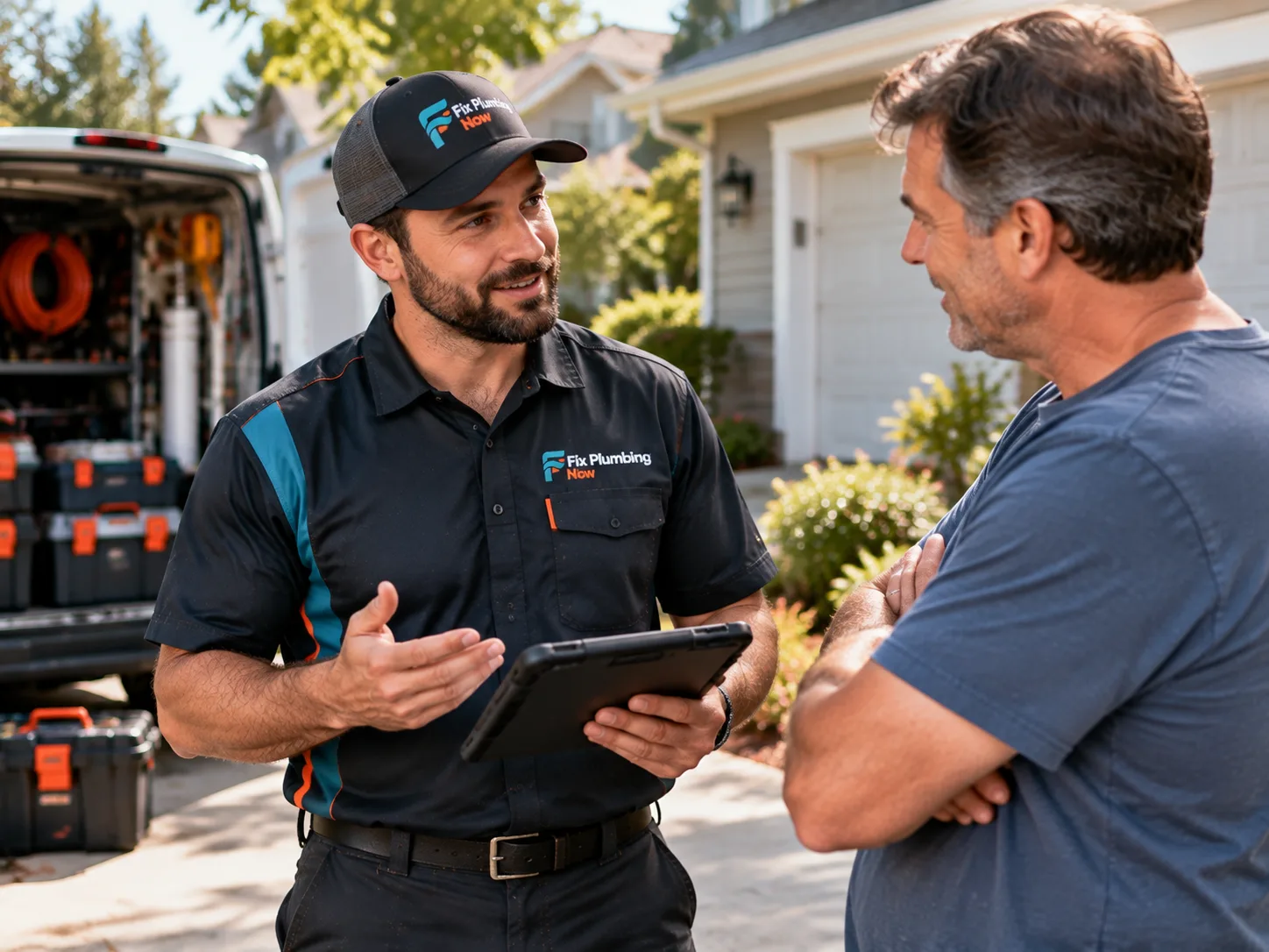 Clogged Drain Service Baxter Springs, KS FAQs